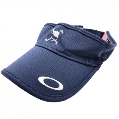 OAKLEY ゴルフ バイザー メンズ｜帽子（メンズ）｜ゴルフ｜スポーツ