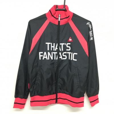 81（le coq sportif GOLF／ゴルフジャケット レディース）｜レディース