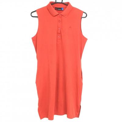 J.LINDEBERG ゴルフ用品（袖タイプ：ノースリーブ）｜スポーツ