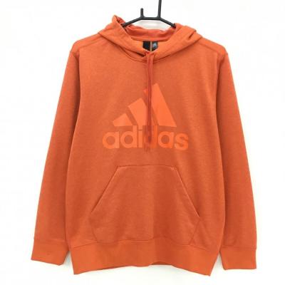 adidas ゴルフ メンズウエア（色：オレンジ系）｜ゴルフ｜スポーツ
