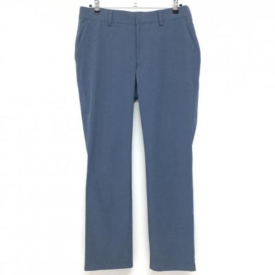 TaylorMade ゴルフ メンズパンツ（色：ネイビー系）｜メンズウエア