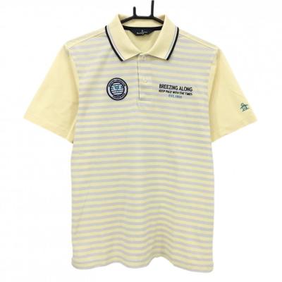 Munsingwear ゴルフ メンズウエア（色：イエロー系）｜ゴルフ