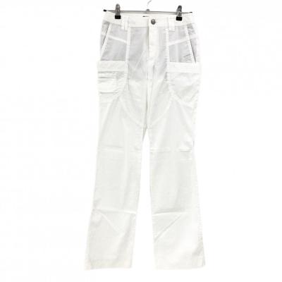 23区　ゴルフ　ストレッチパンツ　ゴルフパンツ　ホワイトピンク　2本セット 楽天市場】23区（パンツ｜メンズウェア）：ウェア<ゴルフ