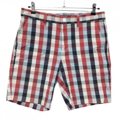 チェックパンツ 赤（Jack Bunny!!）のおすすめ人気商品一覧 通販