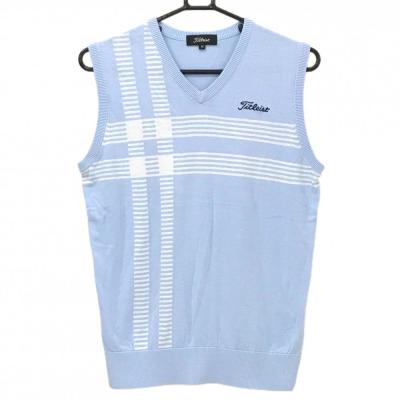 Titleist ゴルフ メンズベスト｜メンズウエア｜ゴルフ｜スポーツ