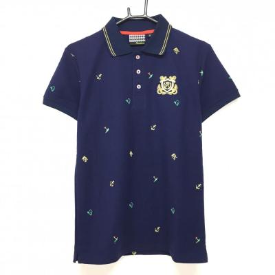 ラッセルノ ポロシャツ（ゴルフ メンズウエア）｜ゴルフ | スポーツ の