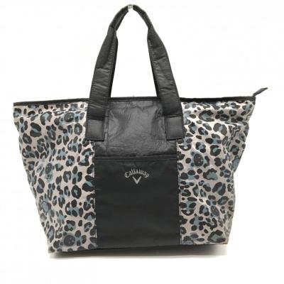 ゴルフロッカーバッグ（Callaway）（色：ブラック系）のおすすめ人気