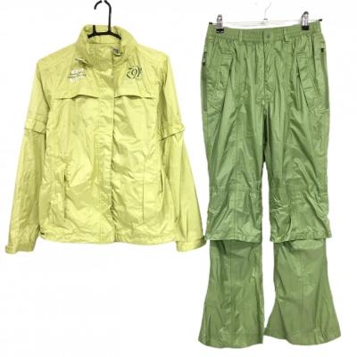 ZOY ゴルフ レインウエア レディース（サイズ（S/M/L）：M