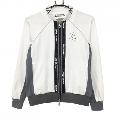 MARK&LONA レディースジャケット 38 MARK&LONA - coco 中古 マークアンドロナ MARK&LONA レディース