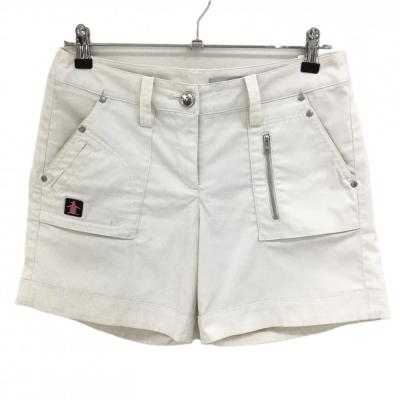 Munsingwear ゴルフ レディースパンツ（パンツ丈タイプ：ショート