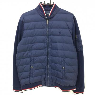ラルフローレン ゴルフジャケット　Ｌ POLO GOLF RALPH LAUREN (ポロ ゴルフ ラルフローレン) ゴルフ