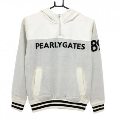 PEARLY GATES ゴルフ レディースセーター、トレーナー