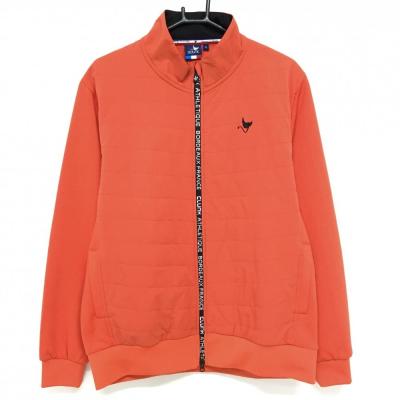 CLUNK ゴルフ メンズジャケット｜メンズウエア｜ゴルフ｜スポーツ