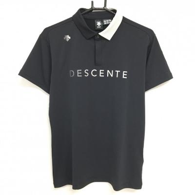 DESCENTE ゴルフシャツ｜メンズウエア｜ゴルフ｜スポーツ おすすめ人気