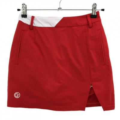 新品❤️CPG スリット入り ゴルフスカート CPG GOLF ゴルフ スカート｜レディースウエア｜ゴルフ｜スポーツ