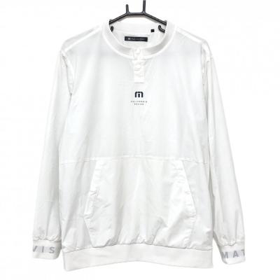 TRAVISMATHEW ゴルフ メンズジャケット（サイズ（S/M/L）：M）｜メンズ