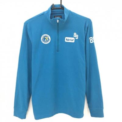 PEARLY GATES ゴルフシャツ｜メンズウエア｜ゴルフ｜スポーツ おすすめ