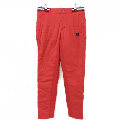 TOMMY HILFIGER ゴルフ メンズパンツ｜メンズウエア｜ゴルフ｜スポーツ