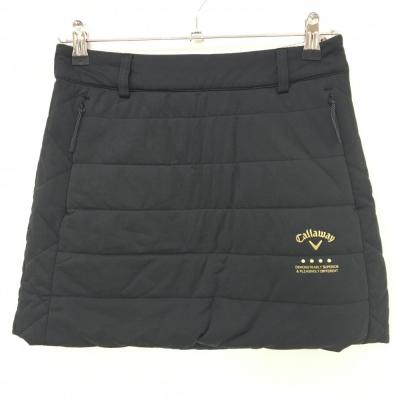 Callaway ゴルフ スカート（サイズ（S/M/L）：SS（XS））｜レディース