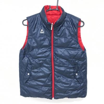 ルコックダウンベストのおすすめ人気商品一覧 通販 - Yahoo!ショッピング