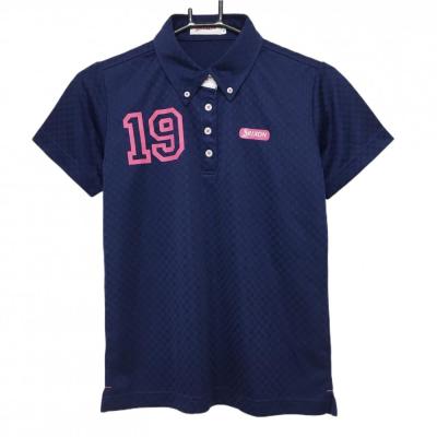 SRIXON ゴルフシャツ レディース｜レディースウエア｜ゴルフ｜スポーツ