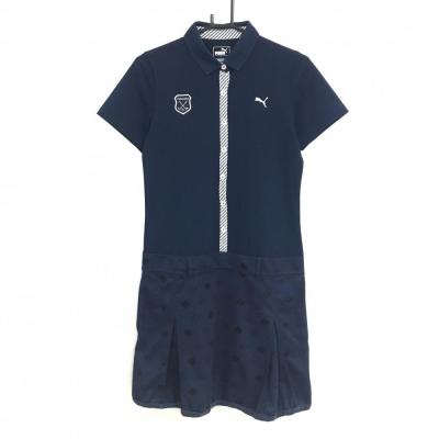 PUMA ゴルフ ワンピース｜レディースウエア｜ゴルフ｜スポーツ
