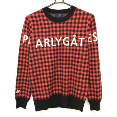 パーリーゲイツ（サイズ（S/M/L）：M）のおすすめ人気商品一覧 通販