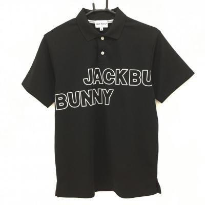 ジャックバニー ポロシャツ メンズ（Jack Bunny!!）（サイズ（S/M/L