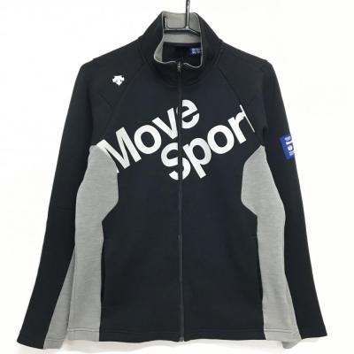 DESCENTE ゴルフ メンズジャケット｜メンズウエア｜ゴルフ｜スポーツ