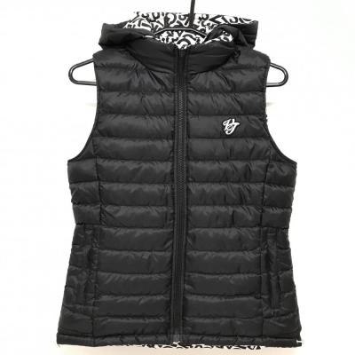 23区GOLF ゴルフ レディースベスト｜レディースウエア｜ゴルフ