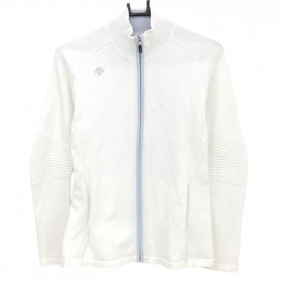 DESCENTE ゴルフジャケット レディース｜レディースウエア｜ゴルフ