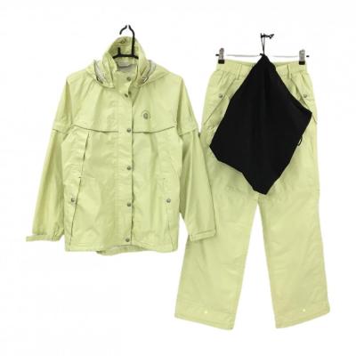 adabat ゴルフ レインウエア レディース（サイズ（S/M/L）：M