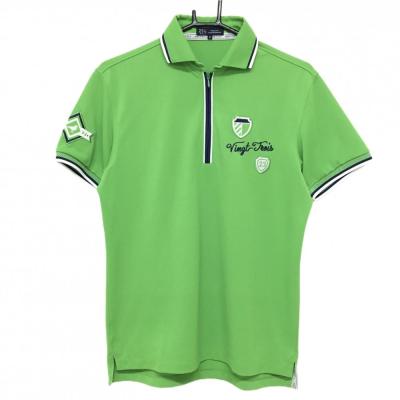 新品タグ付き　23区　ポロシャツ　M 深緑 新品タグ付き 23区 ポロシャツ M 深緑 【公式通販】