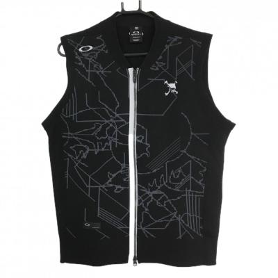 OAKLEY ゴルフ メンズベスト｜メンズウエア｜ゴルフ｜スポーツ