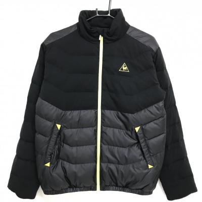 韓国　ルコック ゴルフレディース ダウンセット❣️ 韓国 ルコック ゴルフレディース ダウンセット❣️ - メルカリ