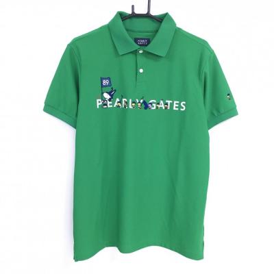 パーリーゲイツ スヌーピー ゴルフ（サイズ（S/M/L）：LL（XL））の