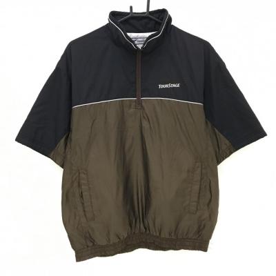 TOURSTAGE ゴルフ メンズジャケット｜メンズウエア｜ゴルフ｜スポーツ