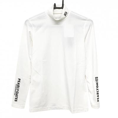 PEARLY GATES ゴルフシャツ レディース（袖タイプ：長袖）｜レディース