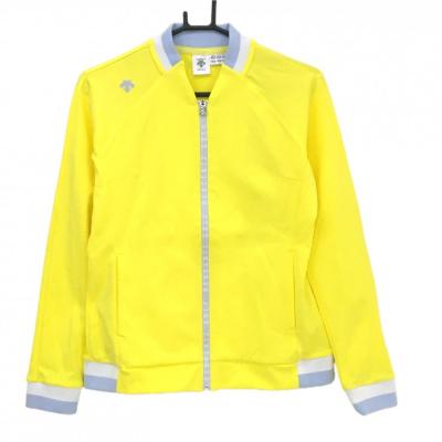 DESCENTE ゴルフジャケット レディース｜レディースウエア｜ゴルフ