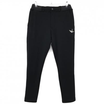 【未使用品】1PIU1UGUALE3 GOLF イージーロゴパンツ 美品 中古・古着通販】1piu1uguale3 GOLF (ウノ ピゥ ウノ ウグァーレ トレ