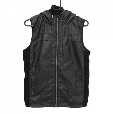 フード付きベスト（ゴルフ メンズウエア）｜ゴルフ | スポーツ の