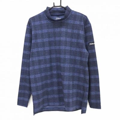 Titleist ゴルフシャツ（色：ネイビー系）｜メンズウエア｜ゴルフ