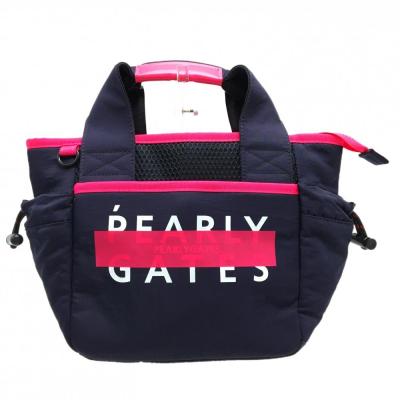 パーリーゲイツ カートバッグのおすすめ人気商品一覧 通販 - Yahoo