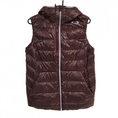 オークリーダウンベストのおすすめ人気商品一覧 通販 - Yahoo!ショッピング