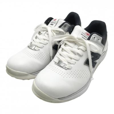 ⛳️【新品】ニューバランス newbalance ゴルフスパイク27.5cm New Balance Golf（ニューバランスゴルフ） フレッシュフォーム X2500