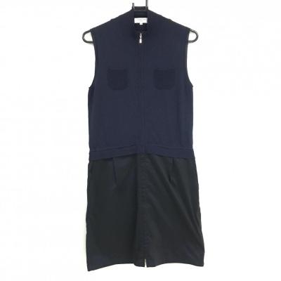 ゴルフウェア レディース 冬 ワンピース（LANVIN SPORT）のおすすめ