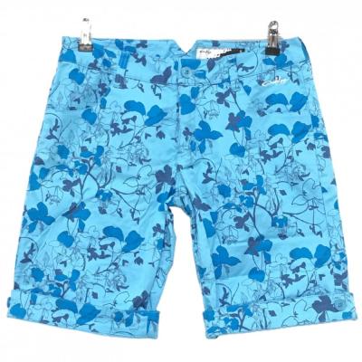 オークリー ハーフパンツ（OAKLEY／ゴルフ用品）（色：ネイビー系