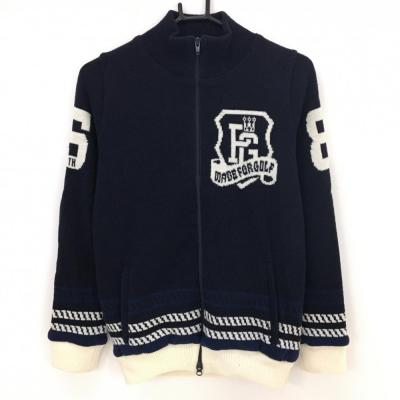 パーリーゲイツ ジャケット（色：ネイビー系）のおすすめ人気商品一覧