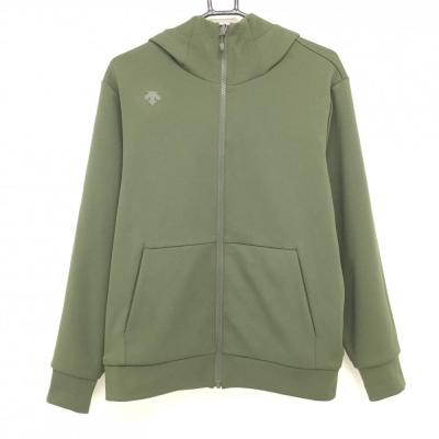 DESCENTE GOLF ゴルフ メンズジャケット｜メンズウエア｜ゴルフ