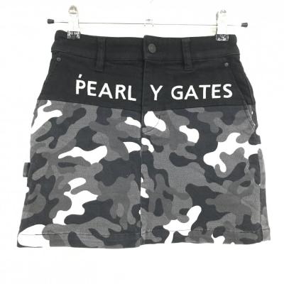 迷彩柄スカート（PEARLY GATES／スポーツ用品）の商品一覧 通販